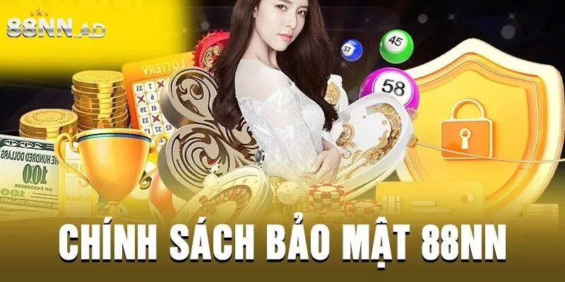 Chính sách bảo mật