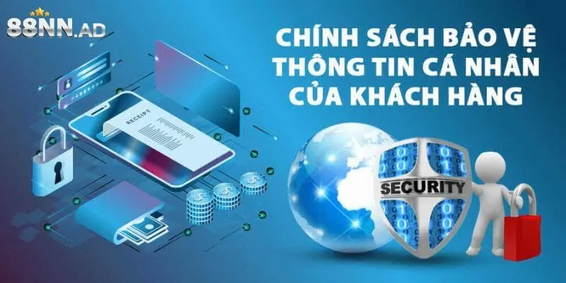 Chính sách bảo mật