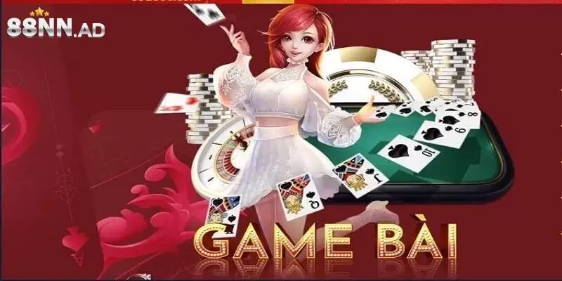 Game bài