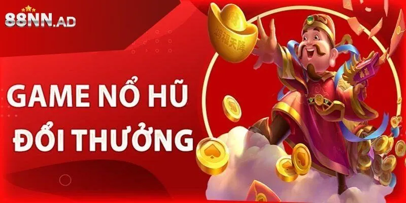 Nổ hũ