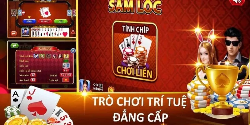 Sâm lốc là gì